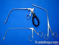 Laryngeal Instruments