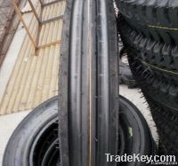 Agricultural Vehicle Tyre