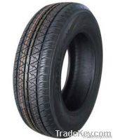 Thaiking PCR Car Tyre 13 Inch