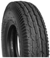 Tricycle Tire/Three Wheeler Tire/Rikshaw Tire/Auto Tire  From China