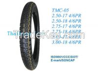 Motorcycle Tyre 2.75-18