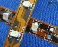 Stock SMD Lamp