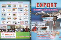 EXPORT BUSINESS TRAINING DVD