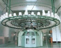 knitting machine
