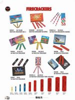Match Cracker