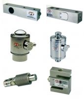 LOAD CELLS. HBM-LOAD CELL, PT