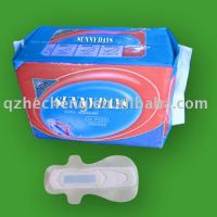 Lady's Sanitary Napkins, Sanitary Towel, Feminine Napkins