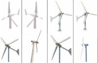 wind turbine