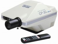 Auto Chart Projector