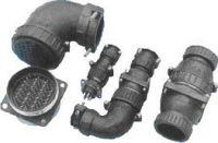 P Series Circular Connectors