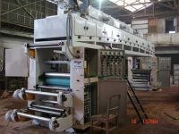 Film Laminating Machine