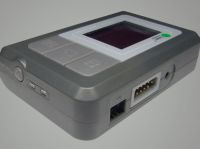 LCD Holter Recorder