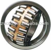 double row cylindrical roller bearing