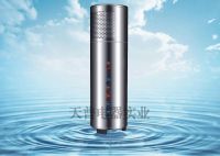 heat pump water heater