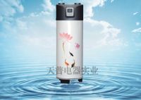 Water Tanks for  Air source Heat Pump water heaters
