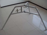 Tri-pod Prop Holders