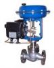 Diaphragm control valves