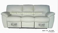 Recliner Sofa