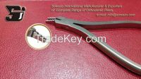 Nance Loop Formaing Pliers