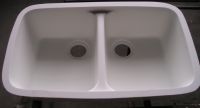 Solid Surface Sink