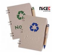 Promotion Notebook
