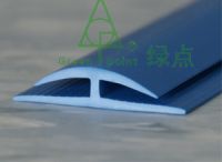PVC Dual Connecting Trim