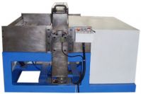 Duct Seaming Machine