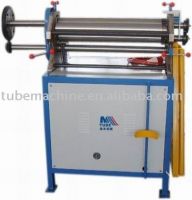 Multi Roller Bending Elbow Maker