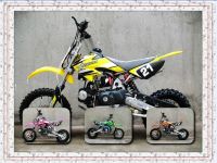 Dirt Bike