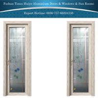 Aluminum Door