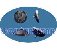 CountryStar 200mm EC27 Base LED Traffic Signal Light Core
