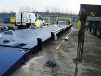 Our Truck Scale Exported To USA