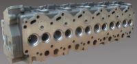 Cylinder Head 1HZ