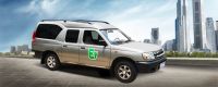 Electric car