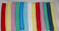 Nonwoven Mob Cap , Clip Cap, Bouffant