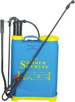 Knapsack Sprayer