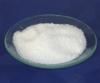 Cationic polymer flocculant