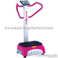 Crazy fit massage / Crazy fit / Vibration Plate / Vibration Whole Body