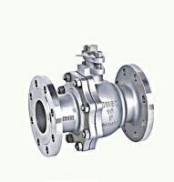 Manual Ball Valve