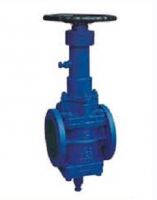 Obit Plug Valve