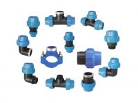 Compression Fittings