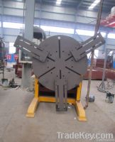 welding turn table