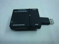 2.0 SIM Multi Card Reader