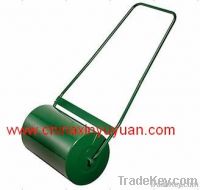 garden lawn roller