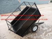 garden trailer