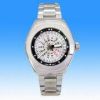 1ATM Water Resistant Quartz Watch