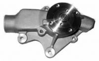 Auto Water Pump