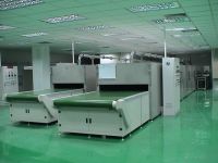 Clean-room Coating Equipment (Production Line)