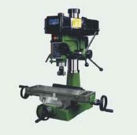 drilling machine