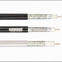 RG6 Coaxial cable